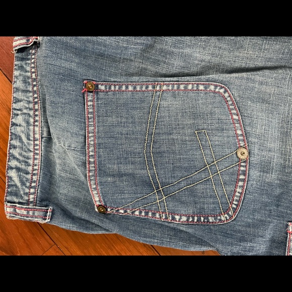 Vintage Jeans - Picture 4 of 4